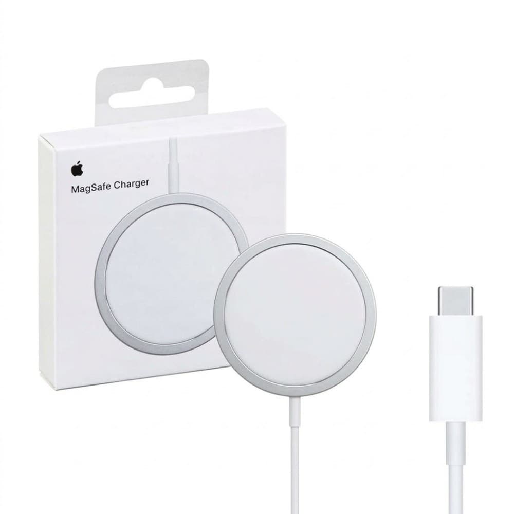 Apple Megsafe Charger Cable Usb 1M Branco