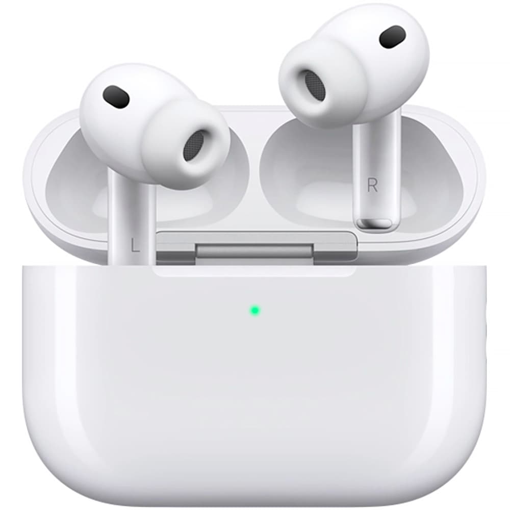 Apple Airpods MFHP4LL Wireless Magsafe Charging Case Usb Branco