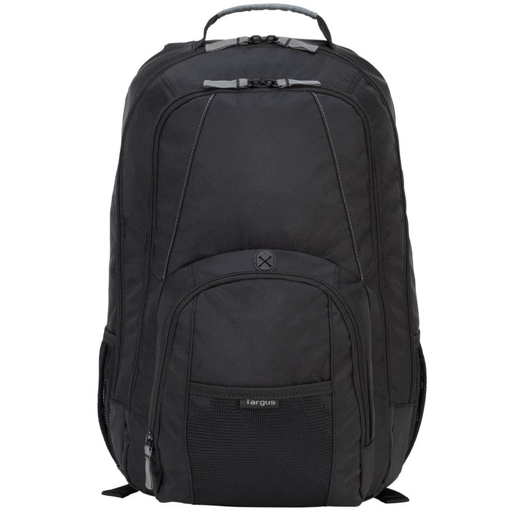 Targus Mochila Targus CVR617DI Groove Blackpack Preto