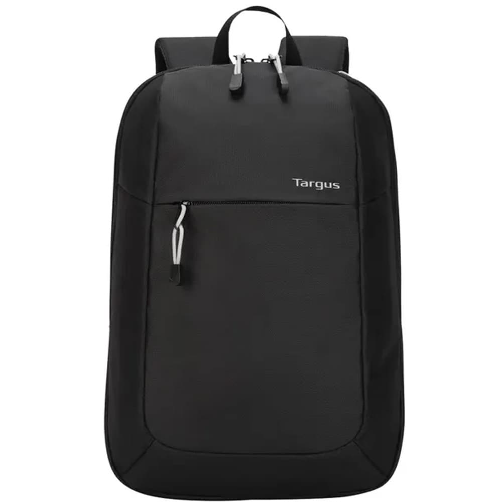 Targus Mochila Targus TSB966DI Intellect Essentials Preto