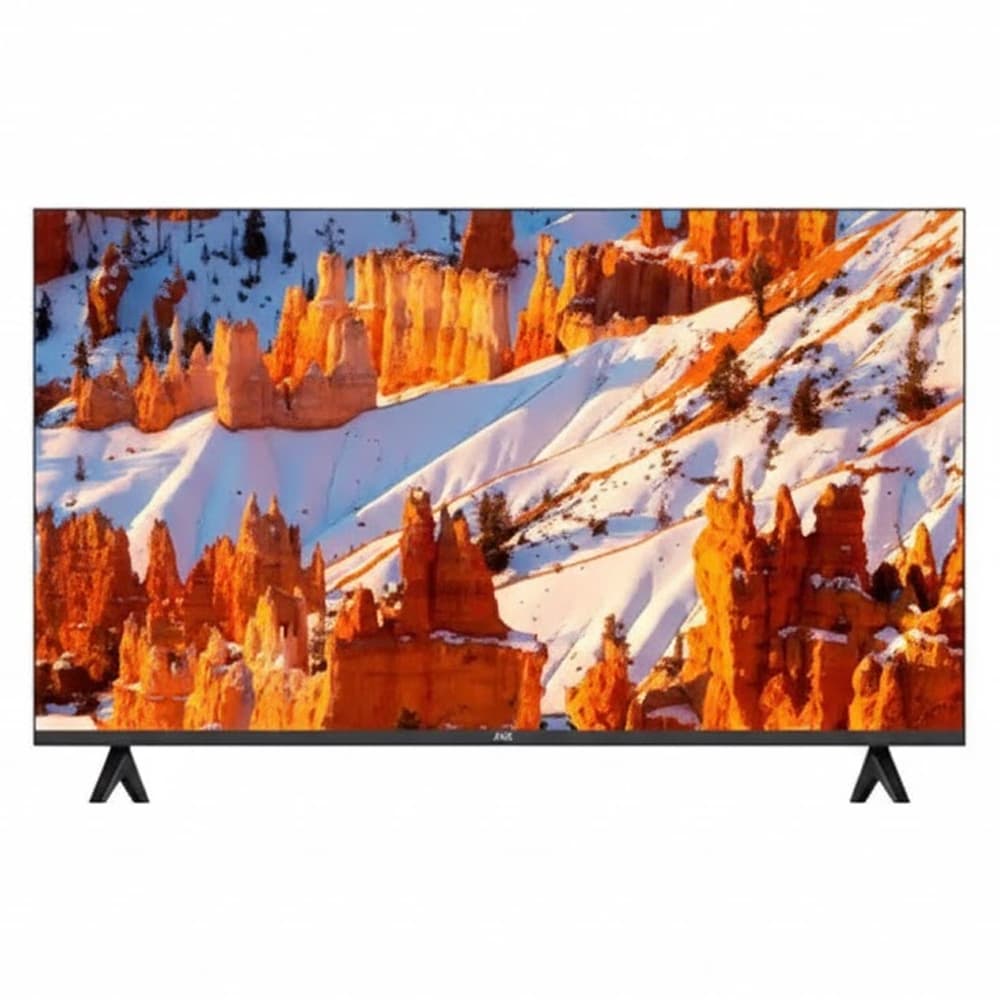 Jvc Smart Tv Led Jvc Lt 40N5165U Hdmi Usb Whale Tv