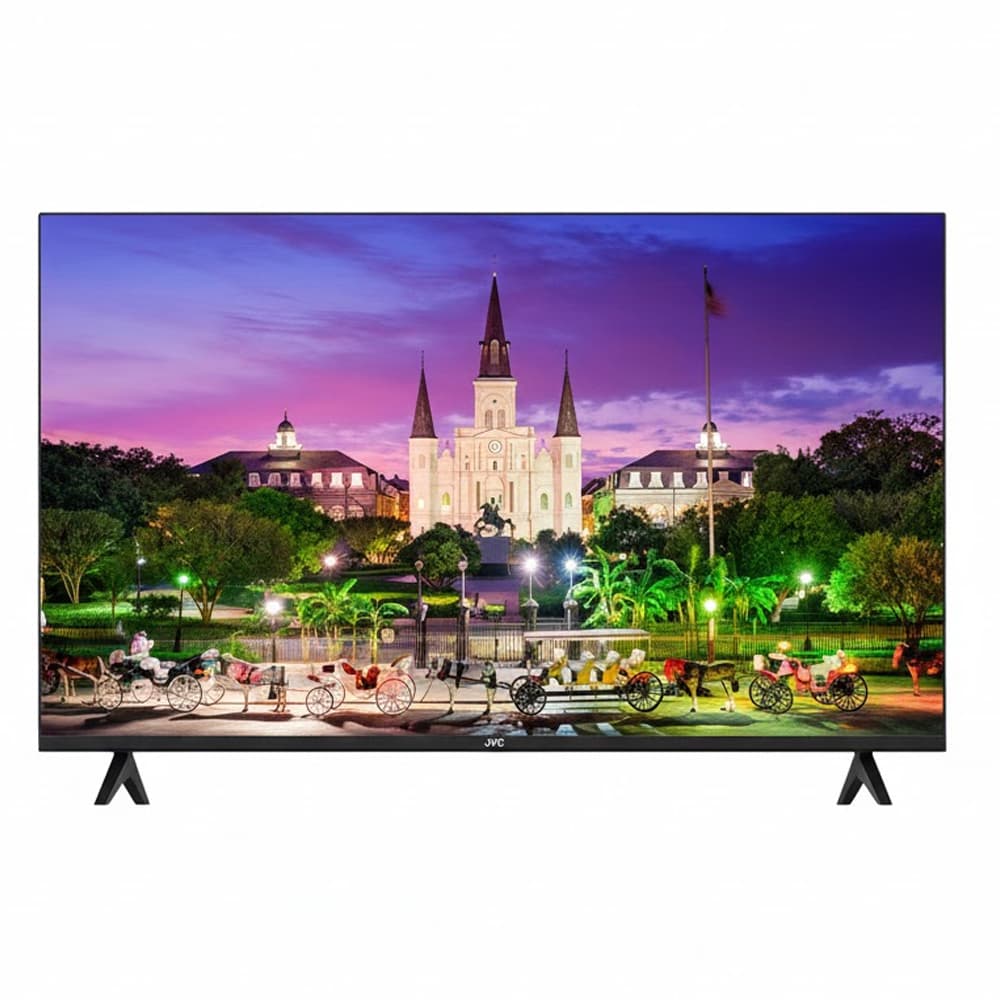 Jvc Smart Tv Led Jvc Lt 43N5165U Hdmi Usb Whale Tv