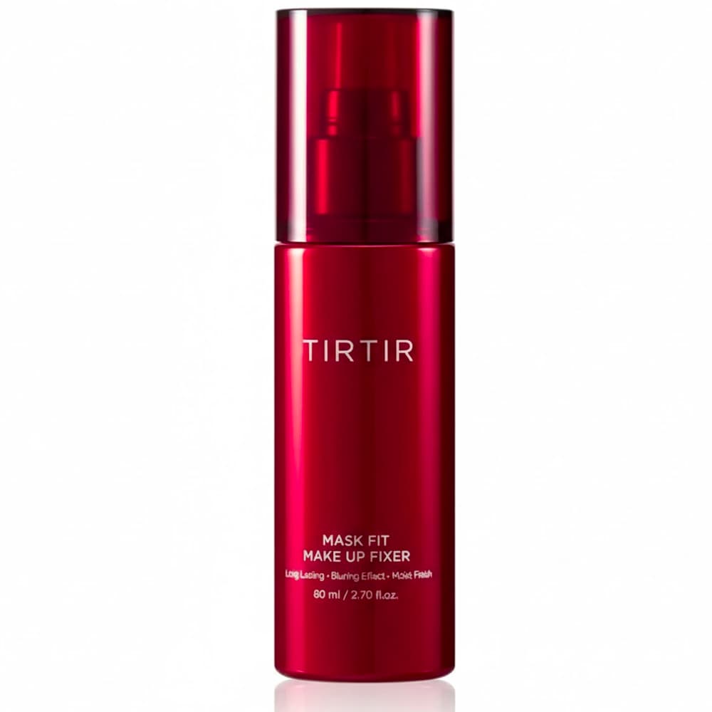 Tirtir Mascarilla Make Up Fixer