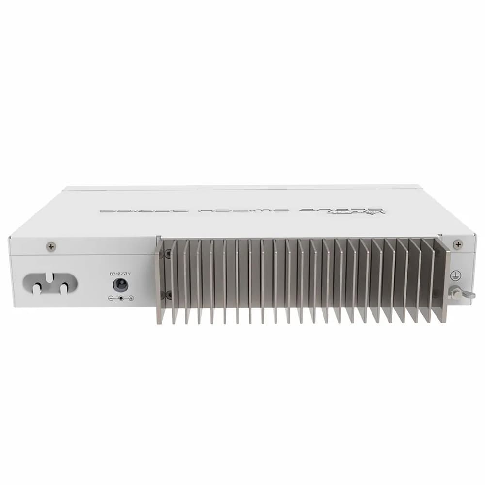 Mikrotik Router Switch Mikrotik Series CRS309 8S In 8P