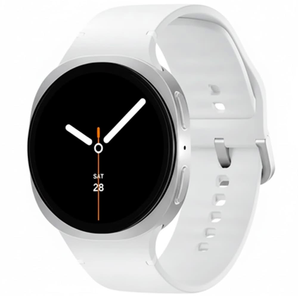Samsung Reloj Galaxy Watch Gar Prata