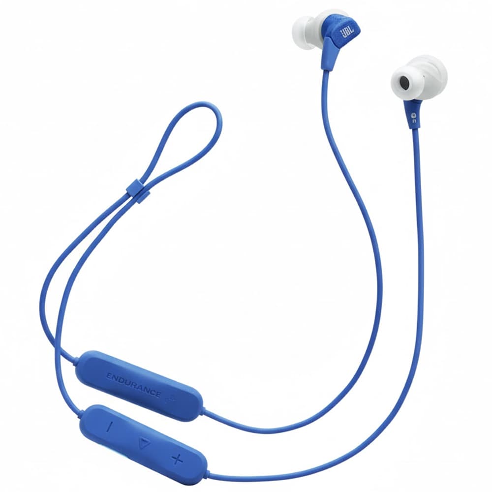 Jbl Auricular Endurance Run Azul