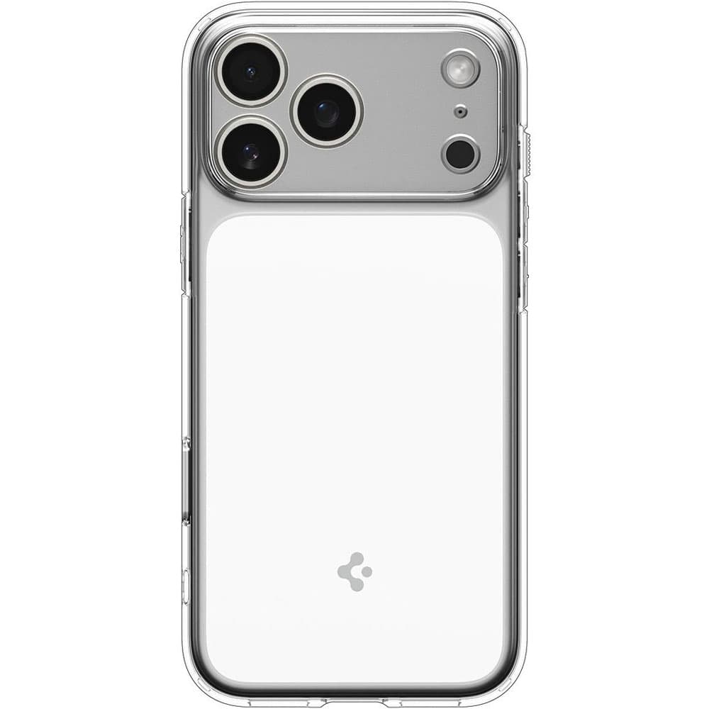 Apple Funda Spigen Iphone Pro Max Ultra Hybrid Magsafe ACS10280 Branco