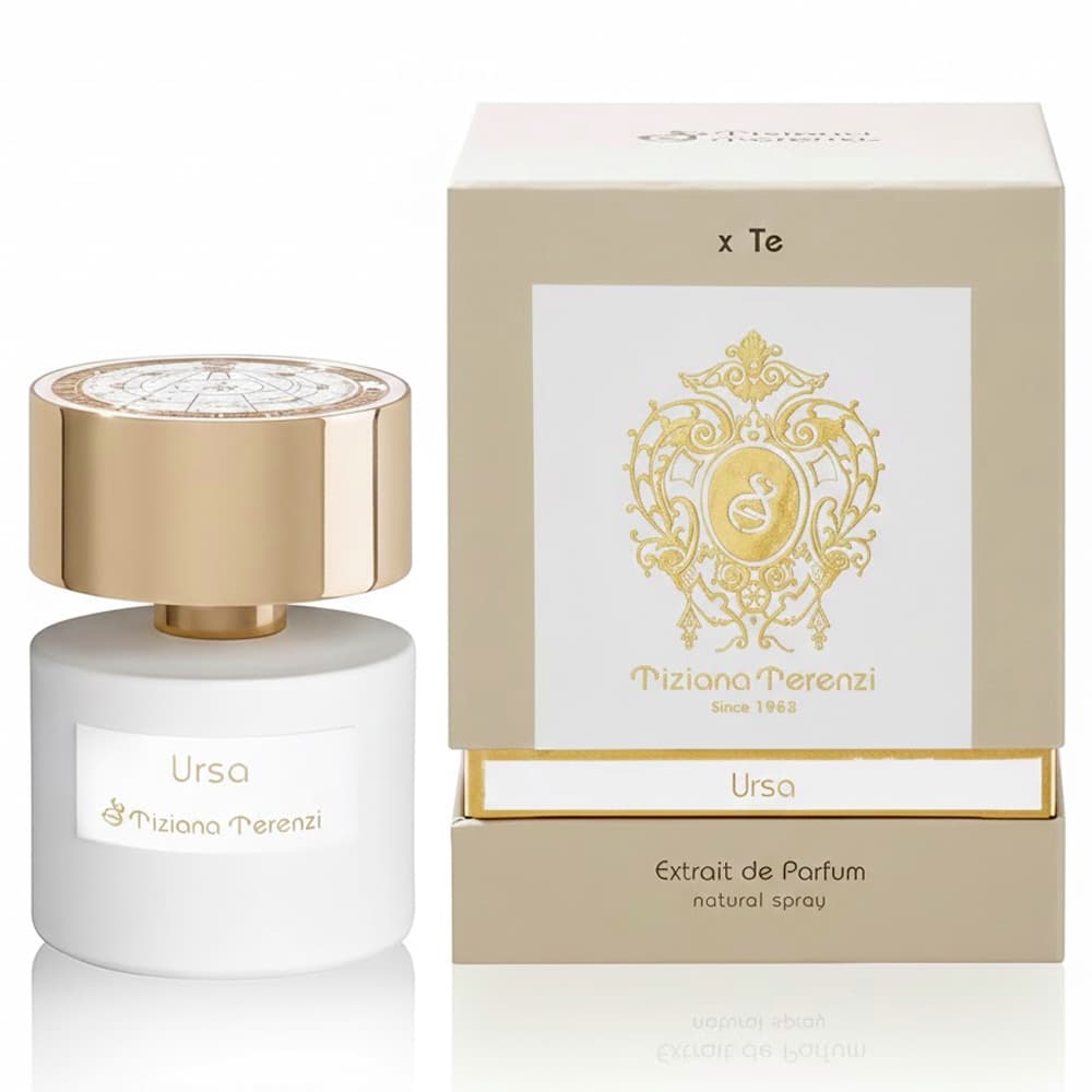 Tiziana-terenzi Ursa 100ML Edp