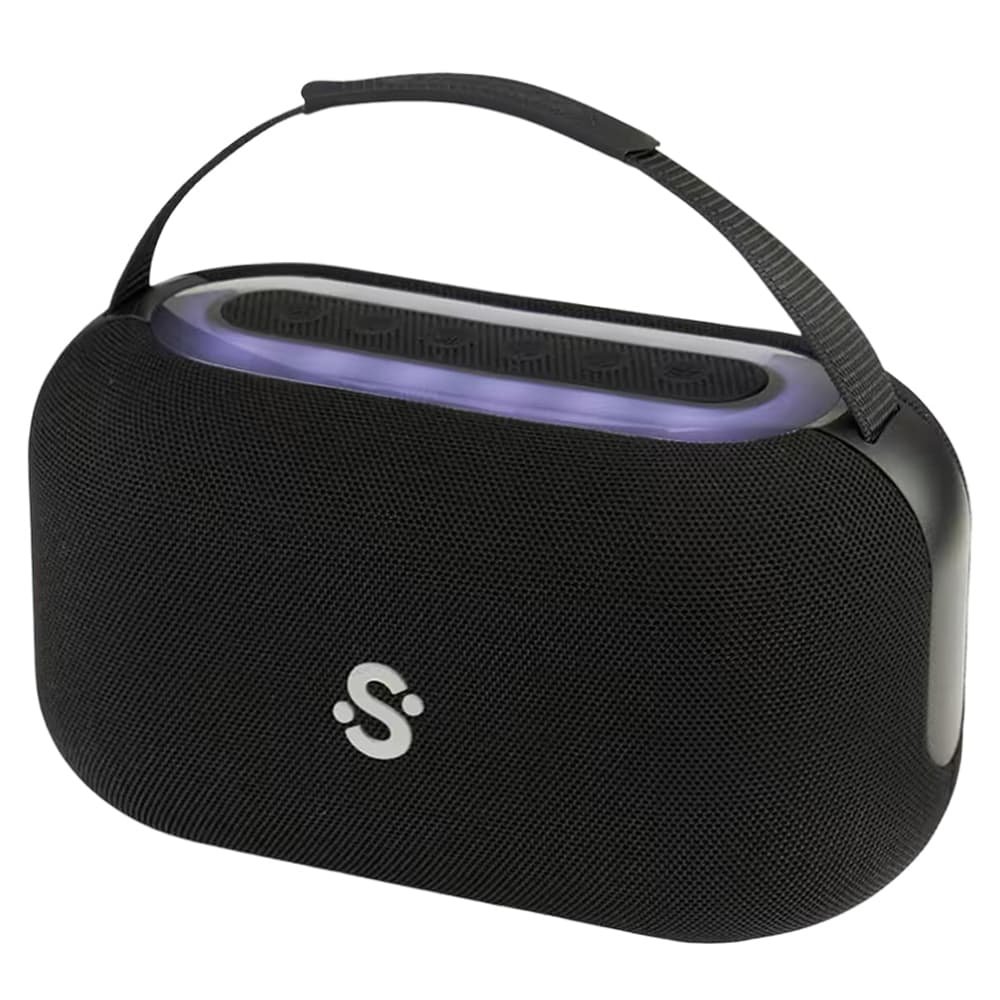 Smartfy Speaker Smartfy CS03B Xtreme Bt 60W Preto