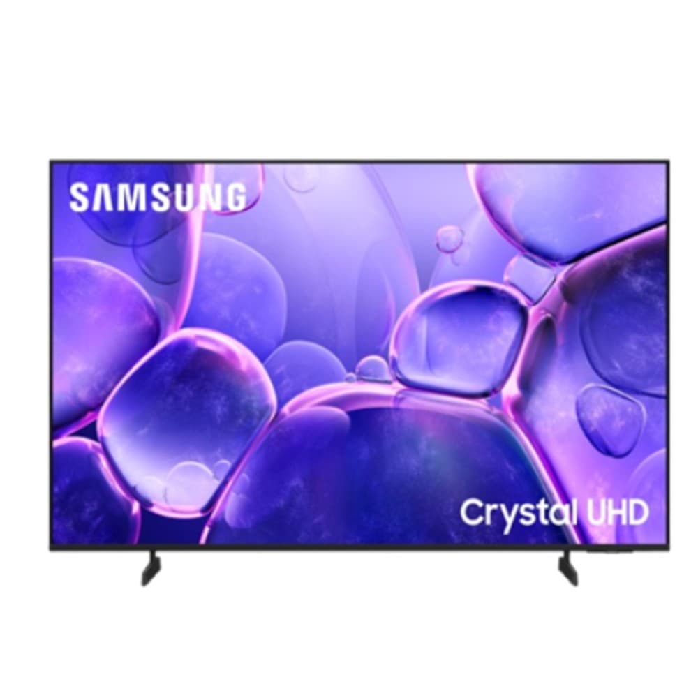 Samsung Tv Smart Led UN85U8000FGXPR 4K Uhd Crystal