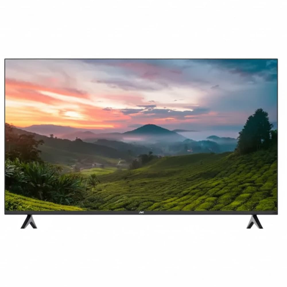 Jvc Smart Tv Led Jvc Lt 50N7165U 4K Uhd Hdmi Usb Lan RJ45 Whale