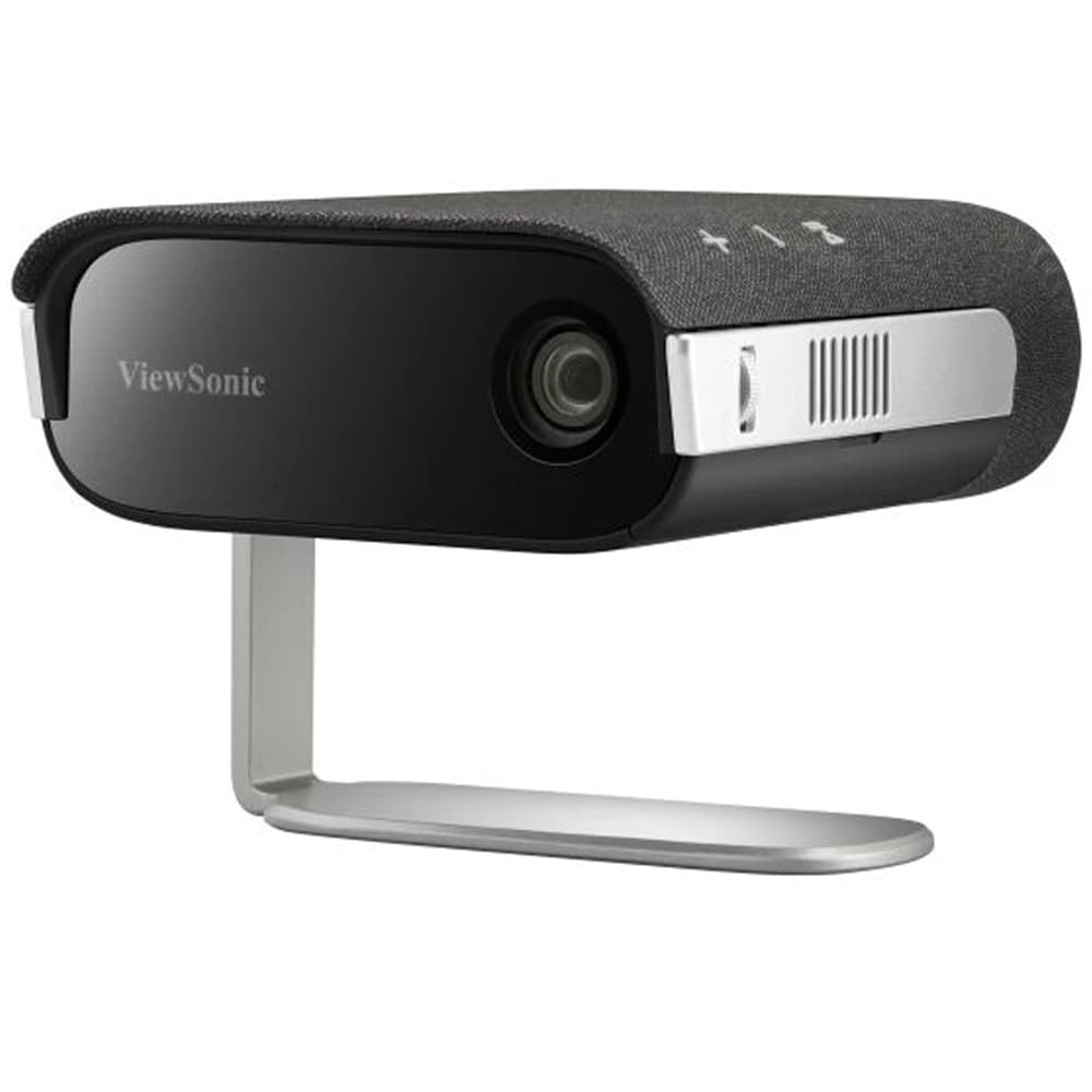 Viewsonic Proyector Viewsonic M1X Wvga Lumens