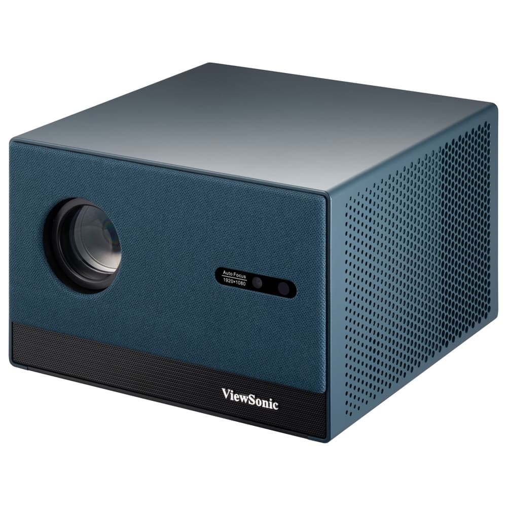 Viewsonic Proyector Viewsonic LX60HD Lumens Google Tv