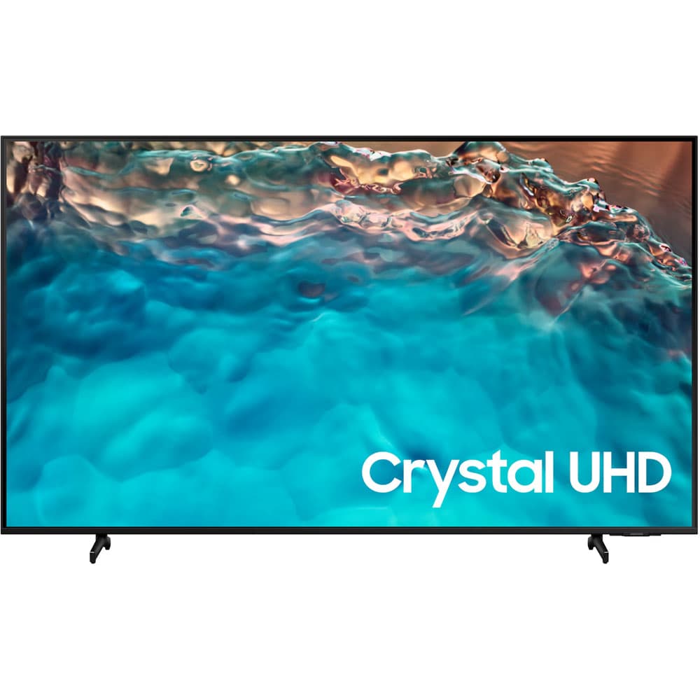 Samsung Tv Smart Led UN50U8000FGXPR 4K Uhd Crystal