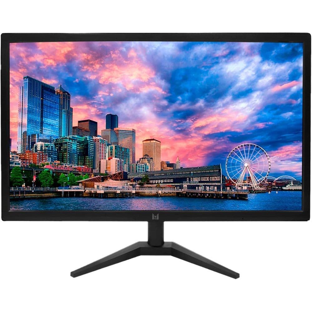 Acessório · Mtek Monitor Led Mtek PTK215NTF Hdmi Vga