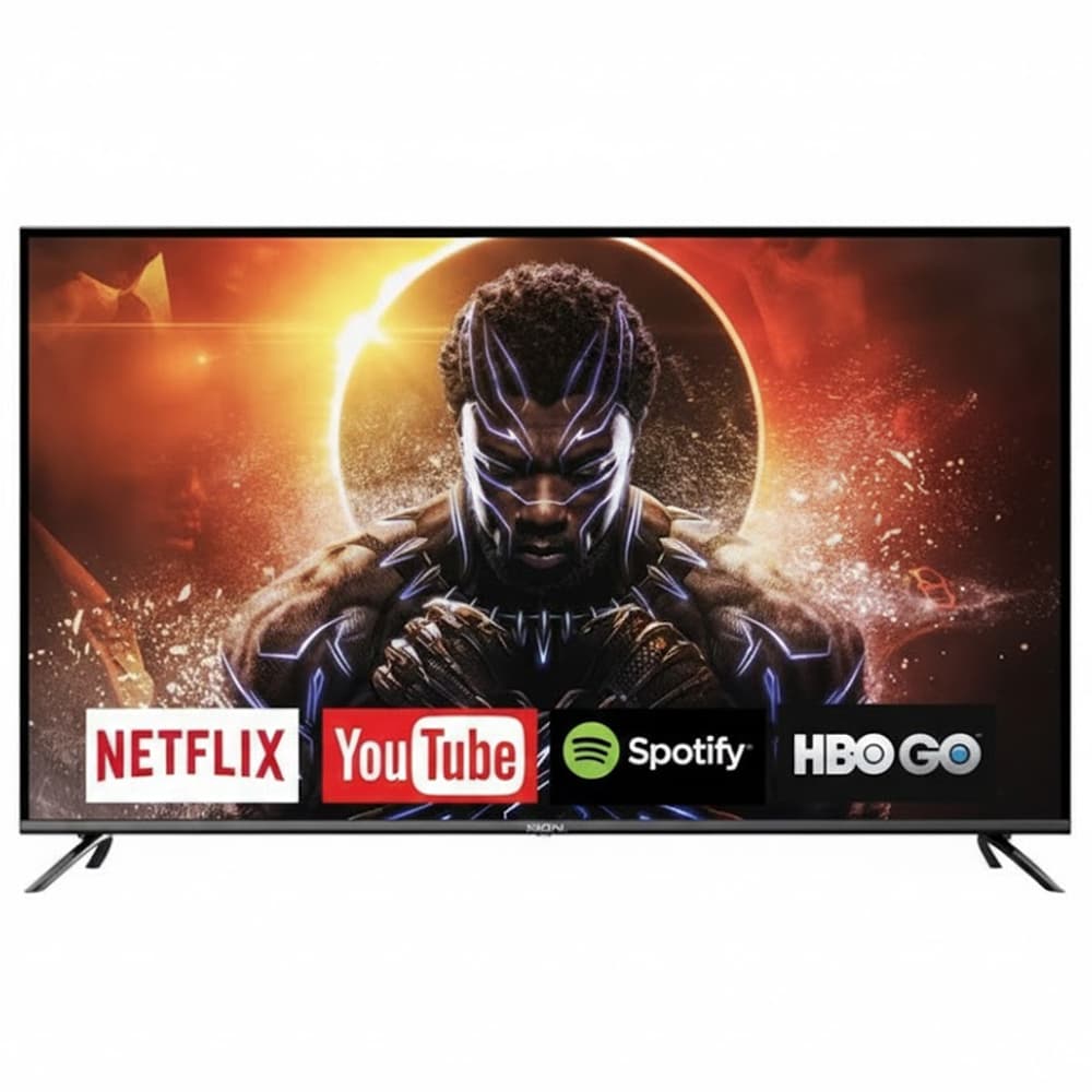 Xion Smart Tv Led Xion Xi LED554KWOS Uhd Hdmi