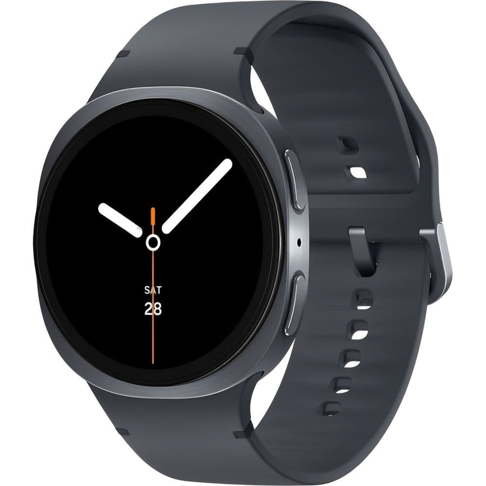 Samsung Reloj Galaxy Watch Graphite Gar