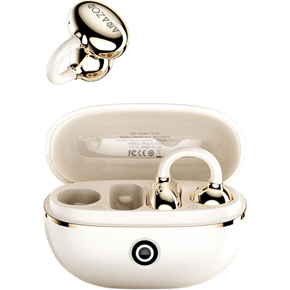 Kolke Auricular Transformers Tf T83 Ows Beige