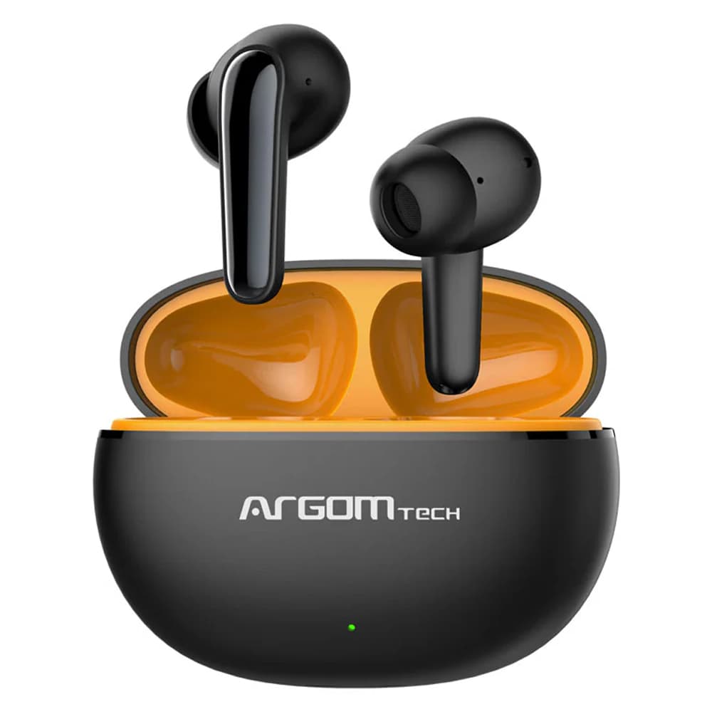 Argom Auricular Argom Arg Hs 5020BK Skeipods Tws Preto