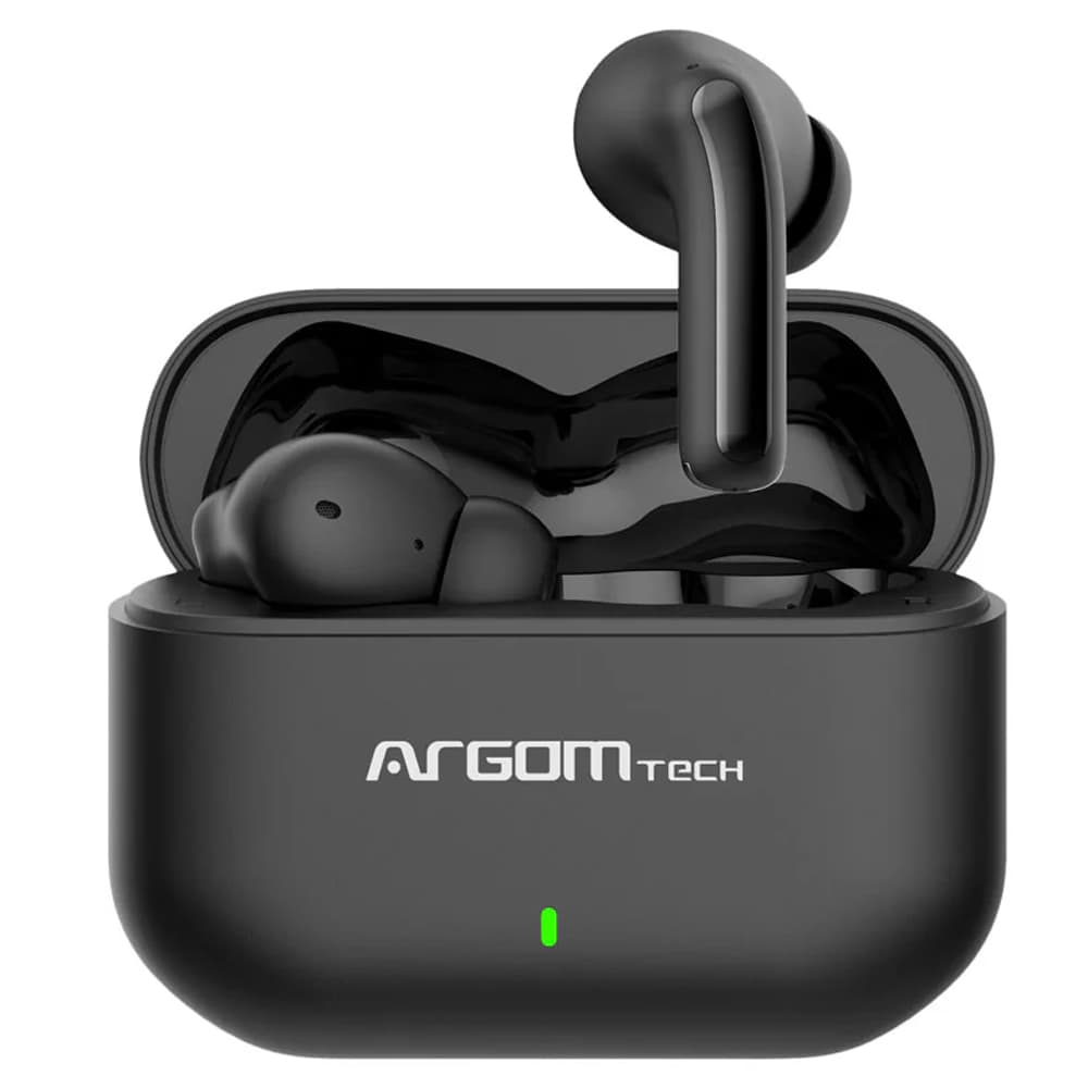Argom Auricular Argom Arg Hs 5085BK Skeipods E85 Preto