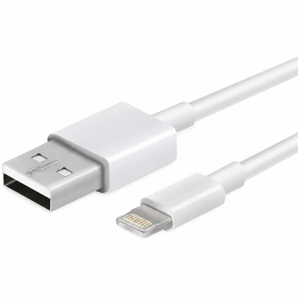 Argom Cable Argom Arg Cb A00018 Lightning 0M Branco