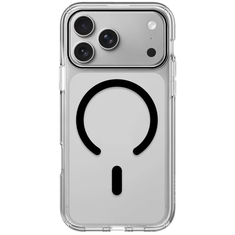 Apple Funda Piblue Iphone Pro Pl Preto