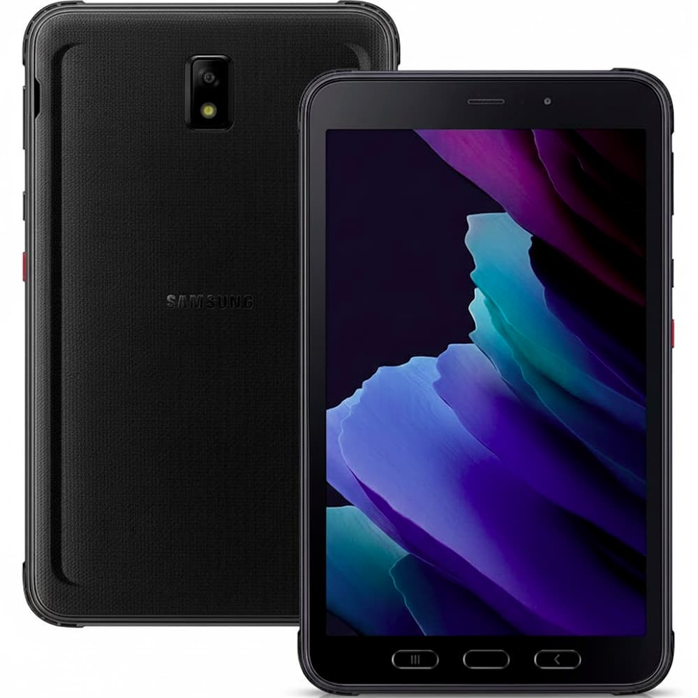 Samsung Tablet Galaxy Tab Active T575 64GB Preto