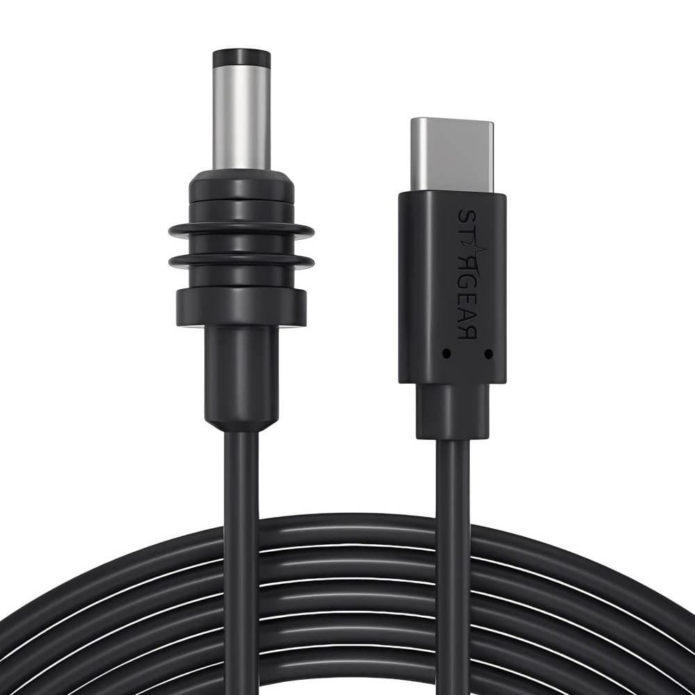 Starlink Mini Cable Vehicular Abc Usb Dc 2MTS 6FT