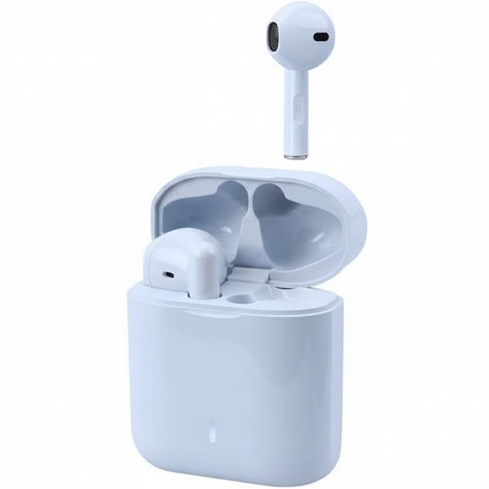 Satellite Auricular Sate Ae Tws Azul