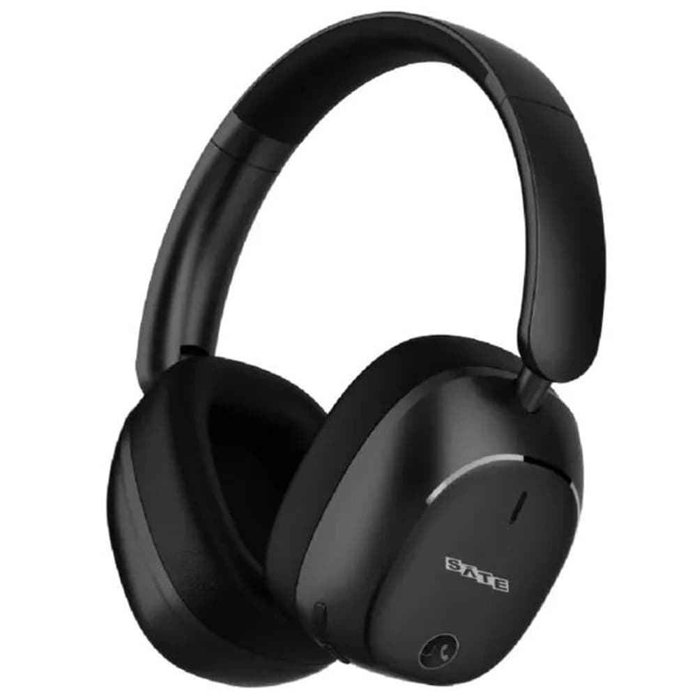 Satellite Auricular Sate Ae 870B Preto