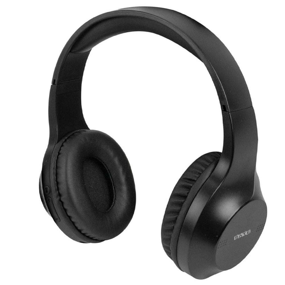 Satellite Auricular Satellite Ae 868B Preto
