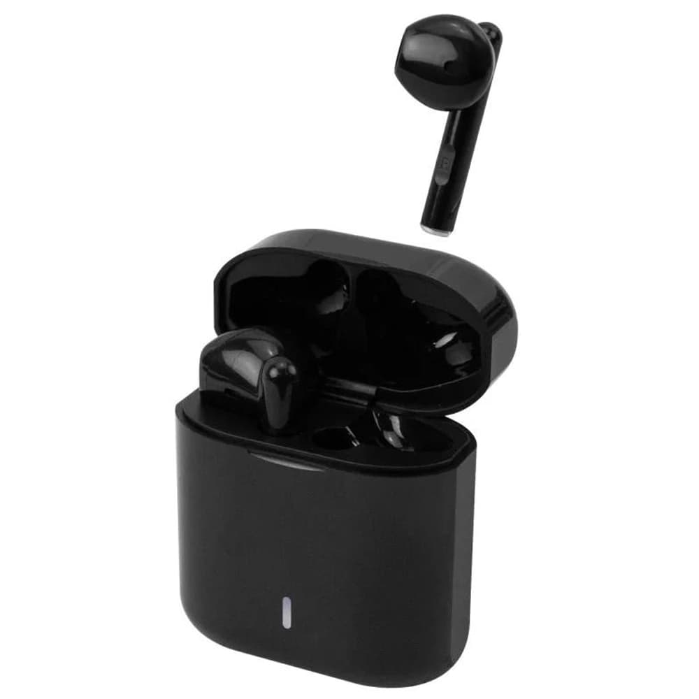 Satellite Auricular Sate Ae Tws Preto
