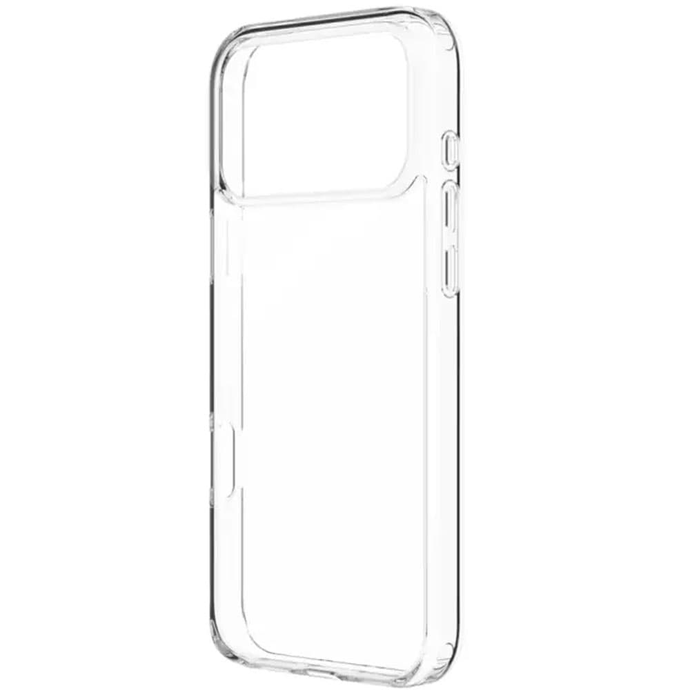 Apple Funda Devia Iphone Pro Shockproof Clear