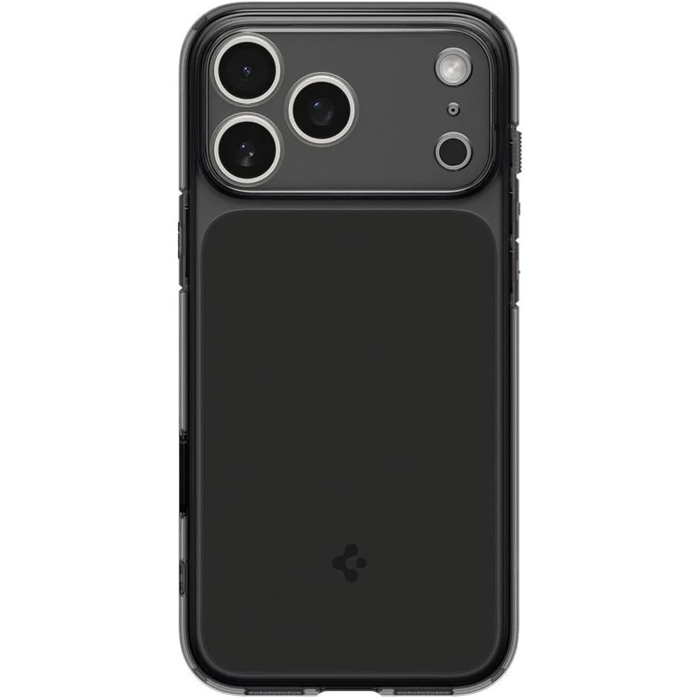Apple Funda Spigen Iphone Pro Max Ultra Hybrid Magfit ACS10281 Preto
