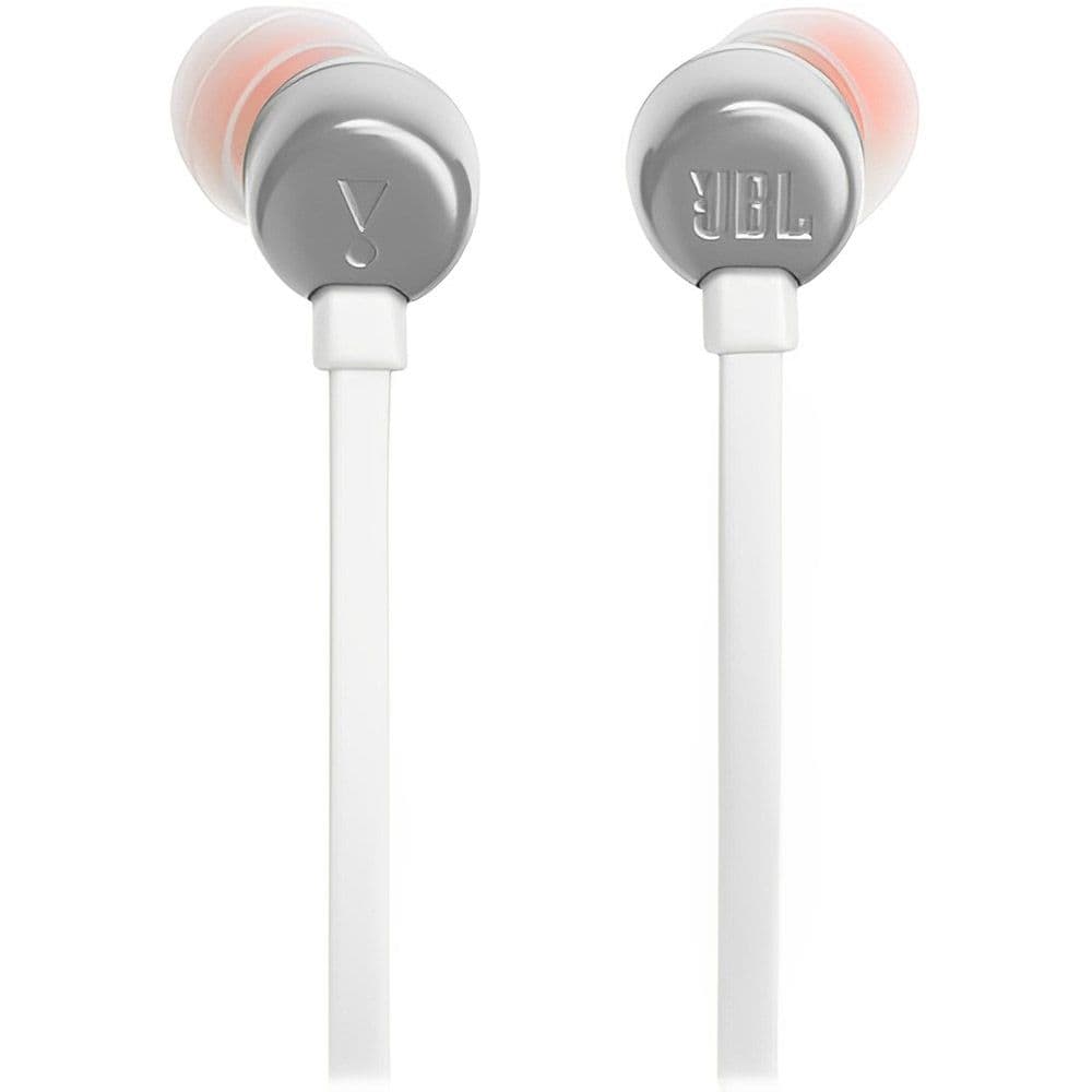 Jbl Auricular T310 Usb Branco
