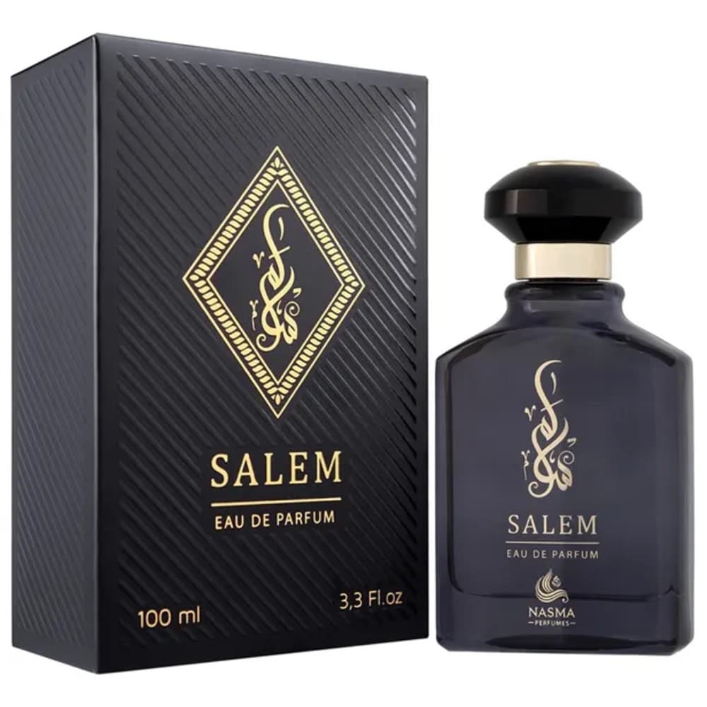 Arqus Nasma Salem 100ML Edp