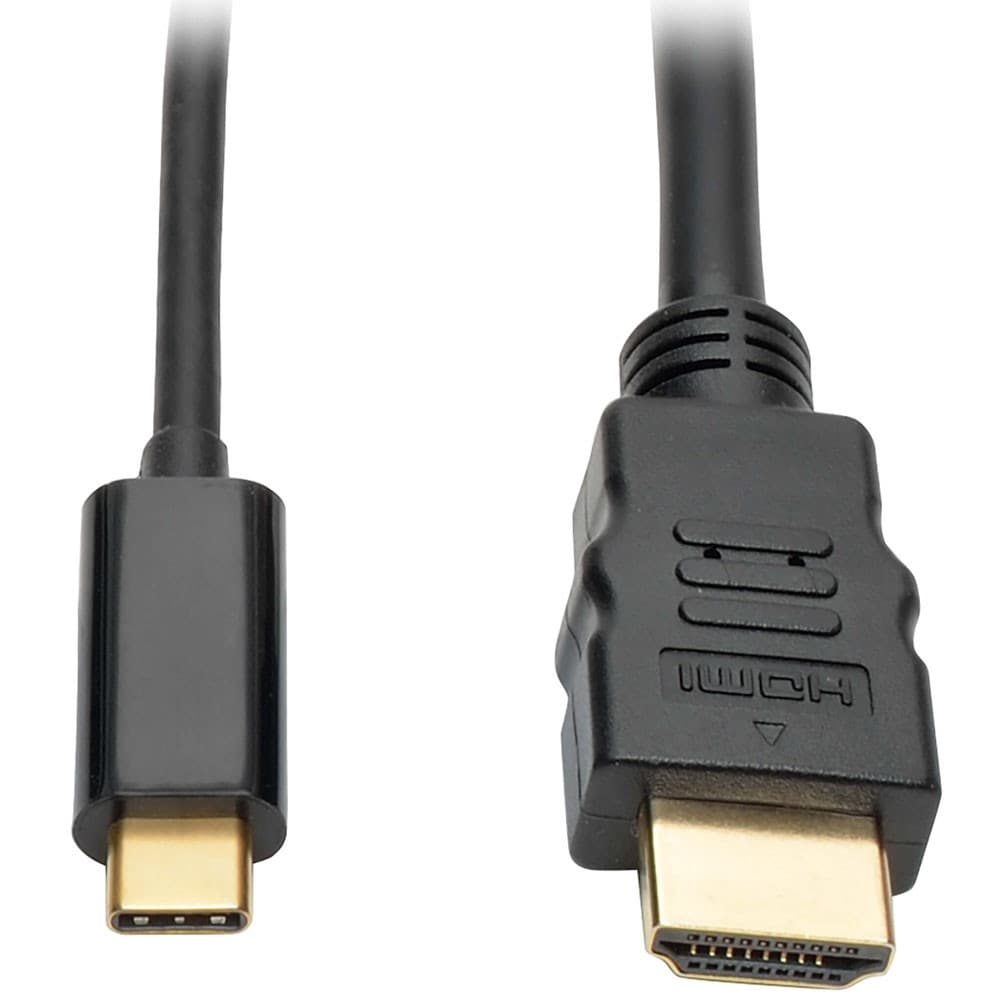 Tripp-lite Tripp Lite Cable Adaptador Tripp Lite Usb Hdmi 4K 2M U444