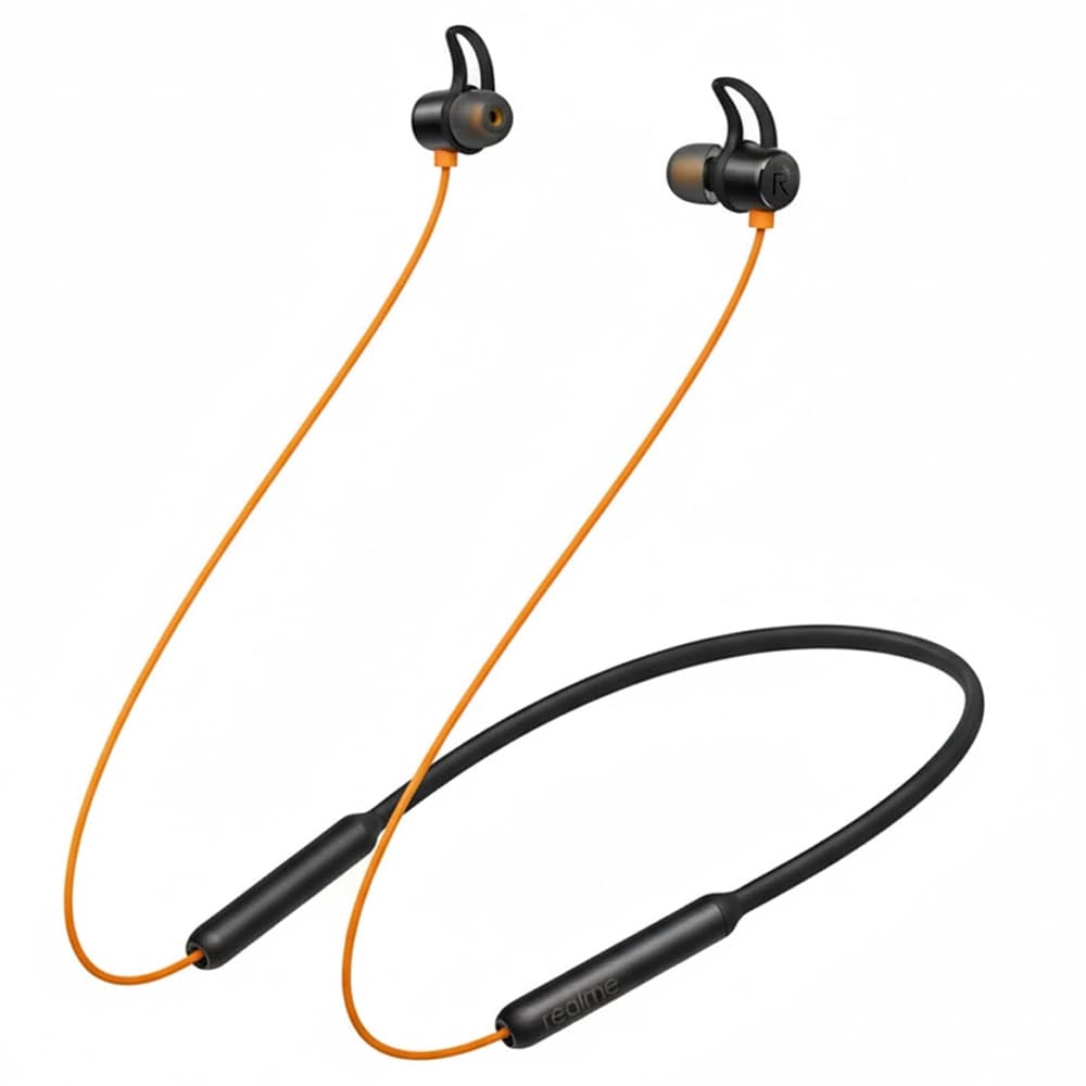 Realme Auricular Buds Wireless