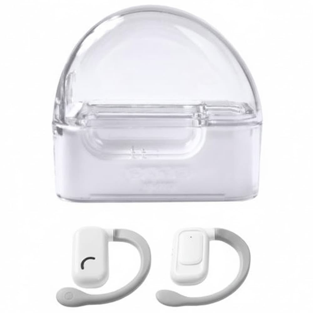 Satellite Auricular Satellite Ae Branco