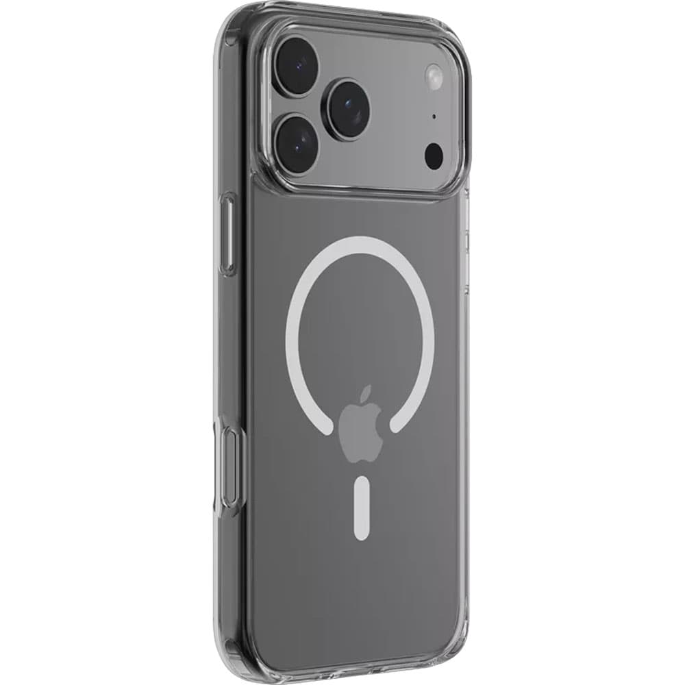 Apple Funda Devia Iphone Pro Magnetic Clear