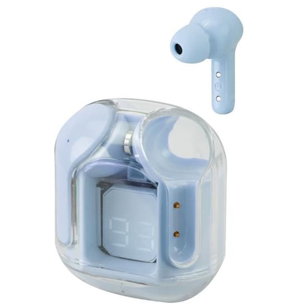 Satellite Auricular Satellite Ae Azul
