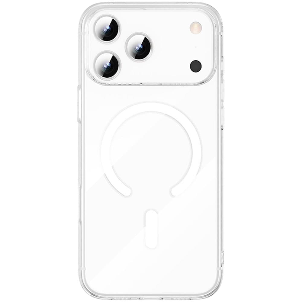 Wiwu Funda Wiwu Iphone Pro Max Yxk Invisible Pro Transparente
