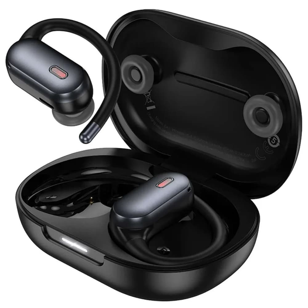Hoco Auricular Hoco EA7 Bt Preto
