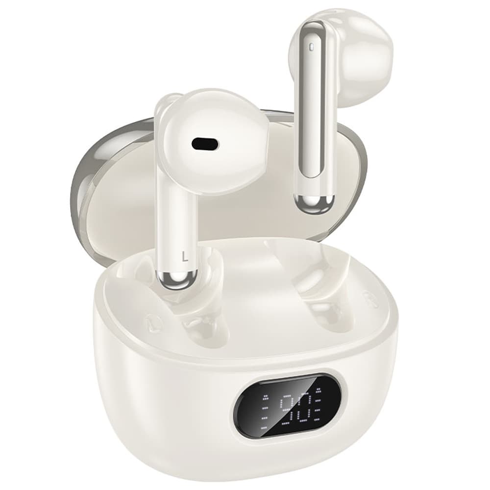 Hoco Auricular Hoco EQ18 Bt Branco