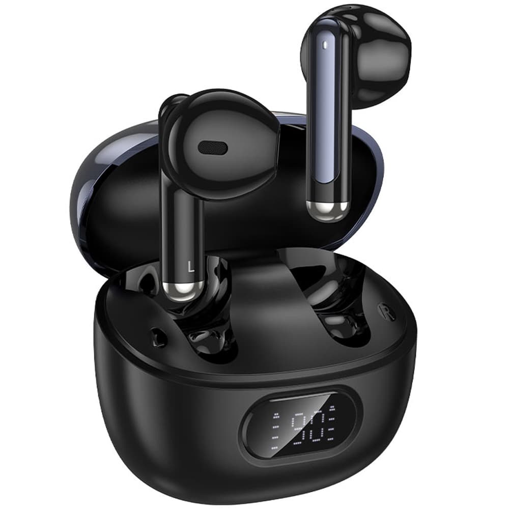 Hoco Auricular Hoco EQ18 Preto