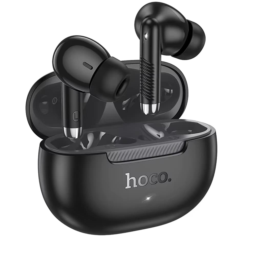 Hoco Auricular Hoco EQ24 Bt Preto
