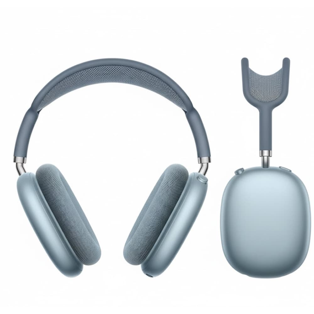 Hoco Auricular Hoco W65 Happy Azul