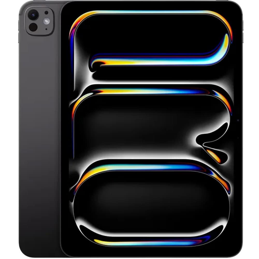 Apple Ipad Pro M5 Wi Fi Cell 256GB Preto