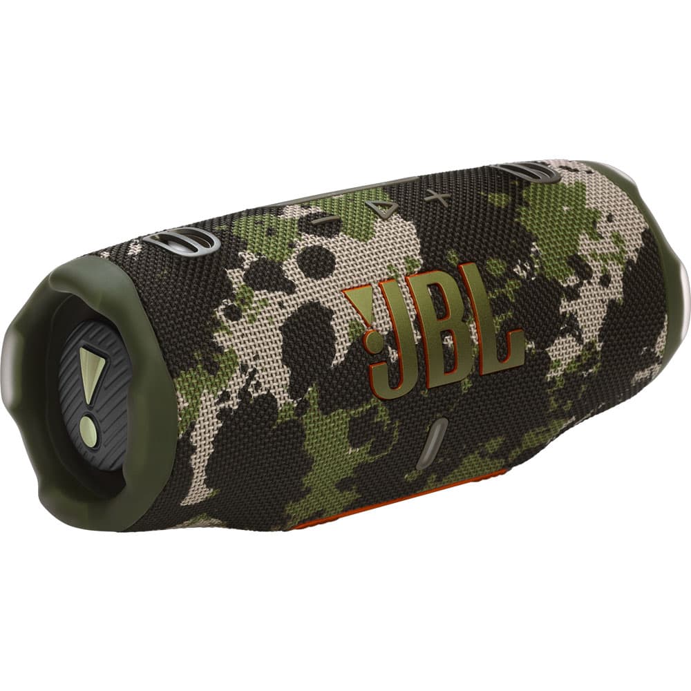 Jbl Speaker Charge Splashproof Squad