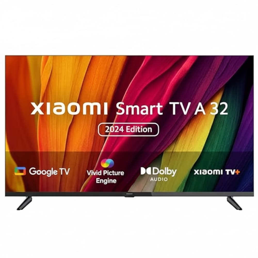 Xiaomi Smart Tv Led L32MB Aph Hdmi Google Tv